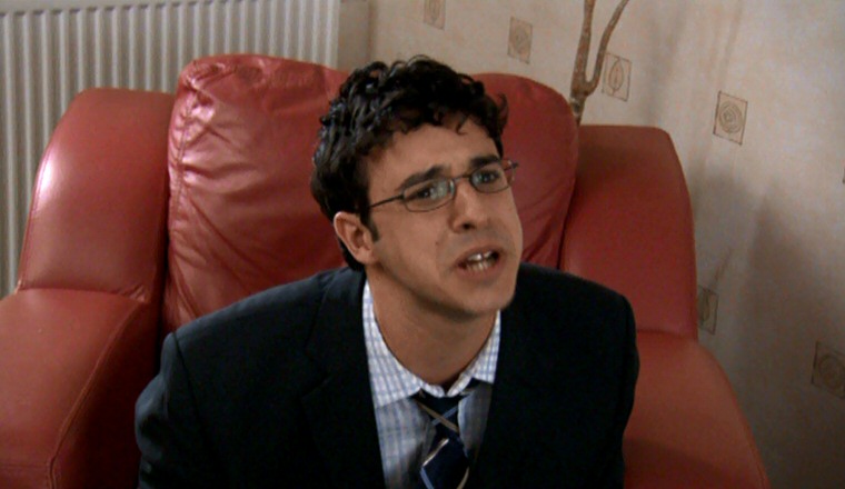 The Inbetweeners The Inbetweeners