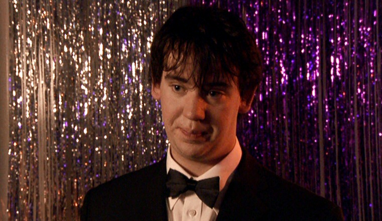 The Inbetweeners The Inbetweeners