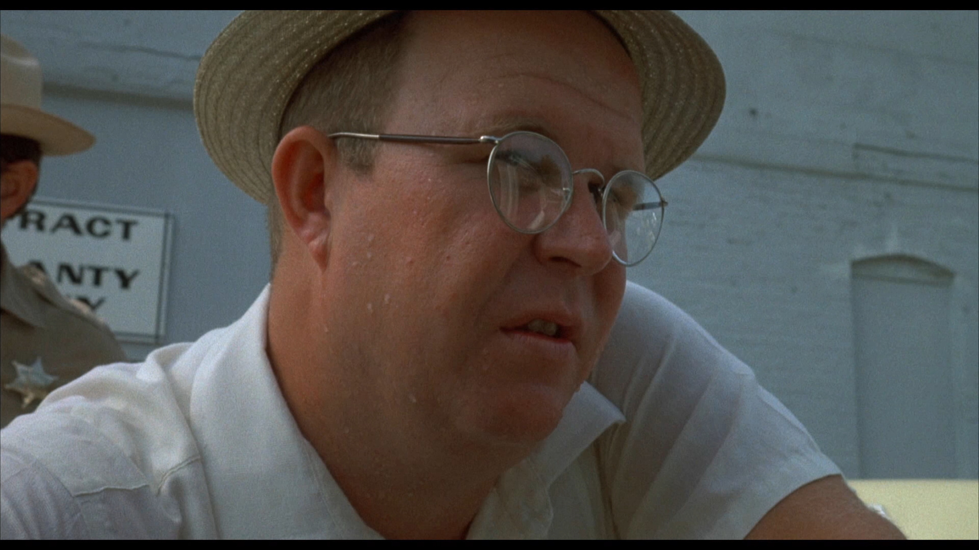 White Lightning White Lightning