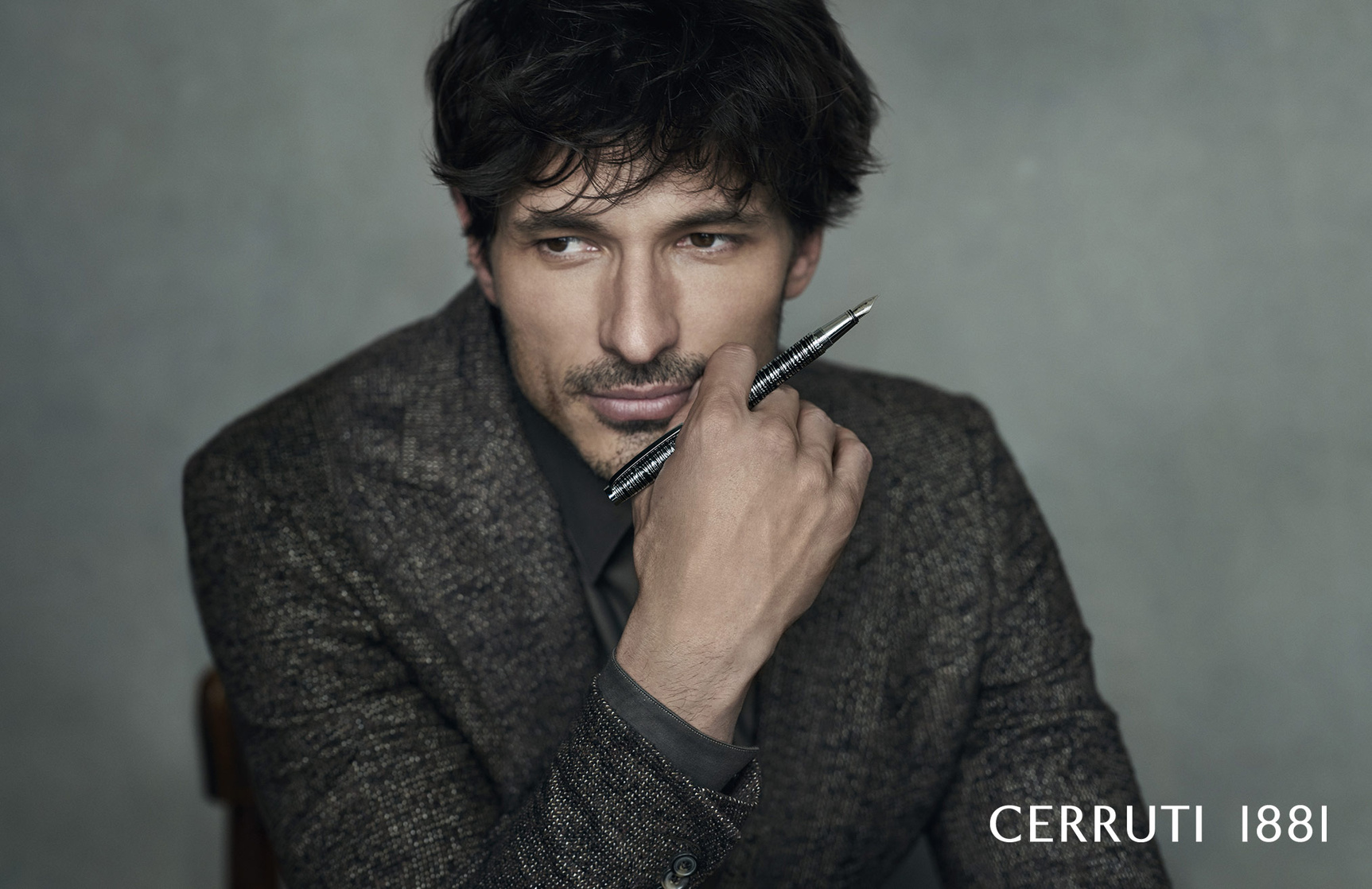 Andrés Velencoso