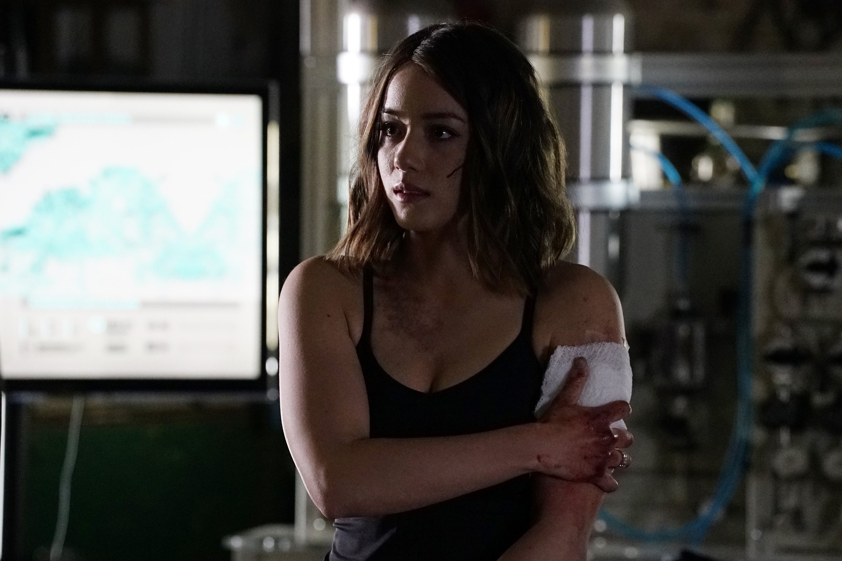 Chloe Bennet Chloe Bennet