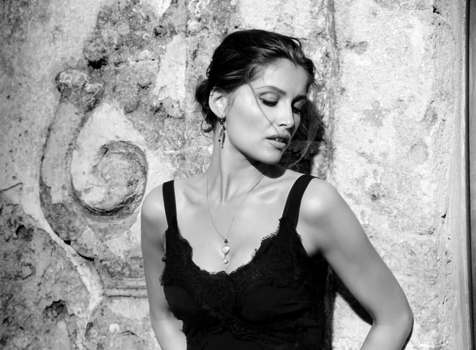 Laetitia Casta Laetitia Casta