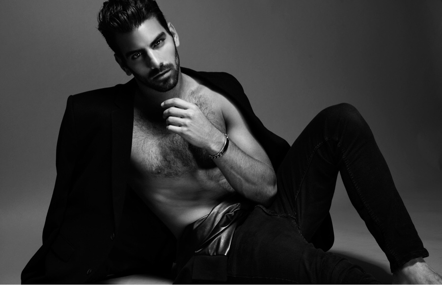Nyle DiMarco Nyle DiMarco
