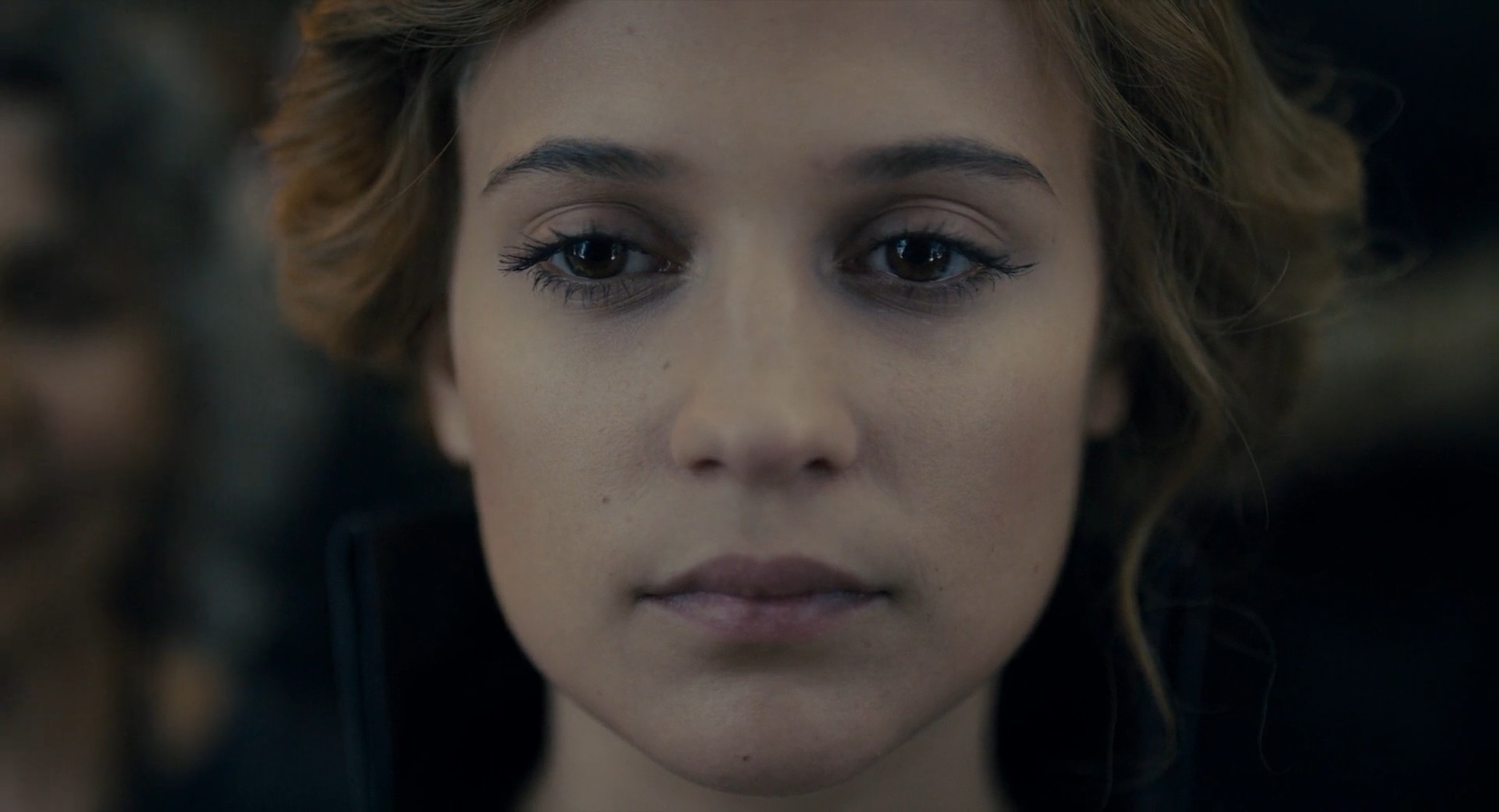 The Danish Girl