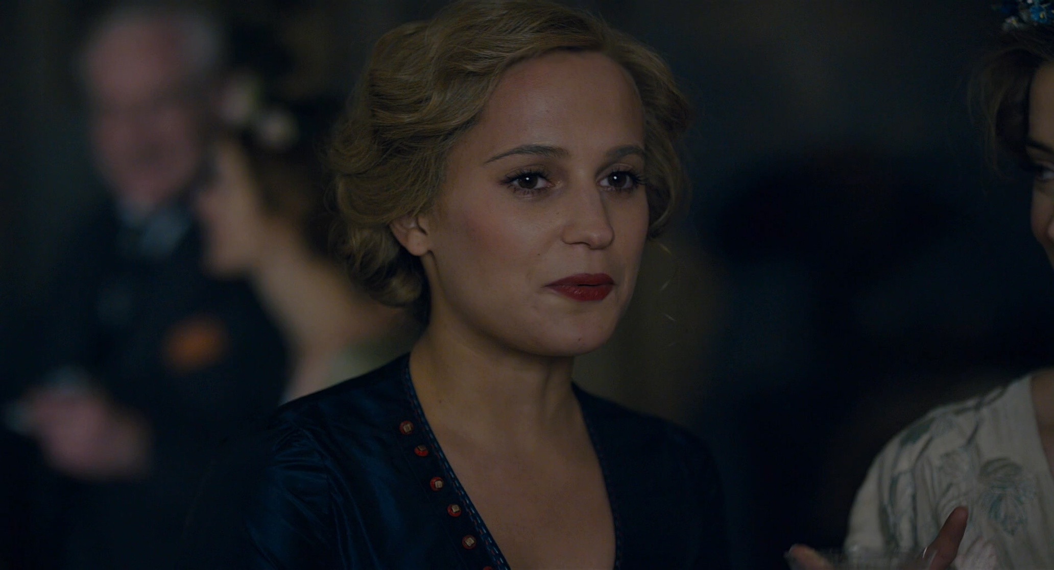 The Danish Girl