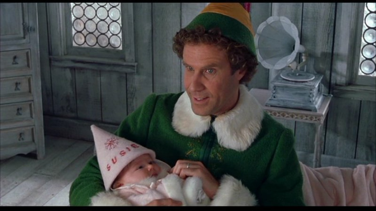 Picture of Elf (2003)