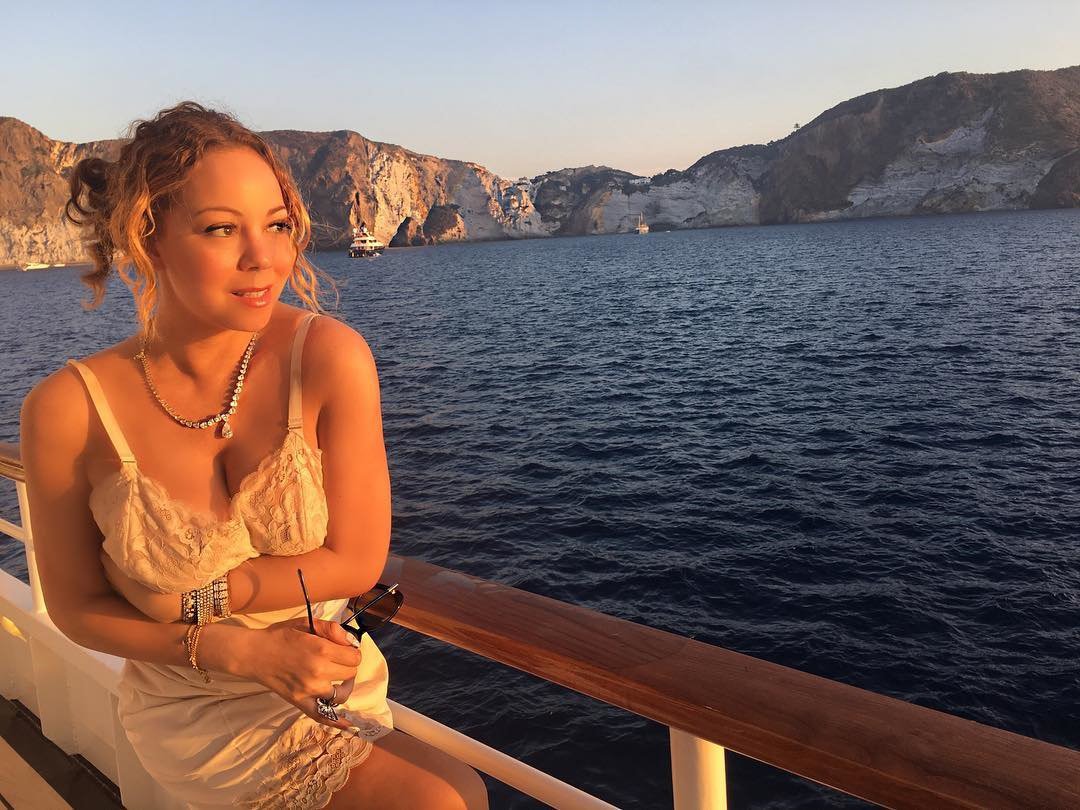 Mariah Carey Mariah Carey