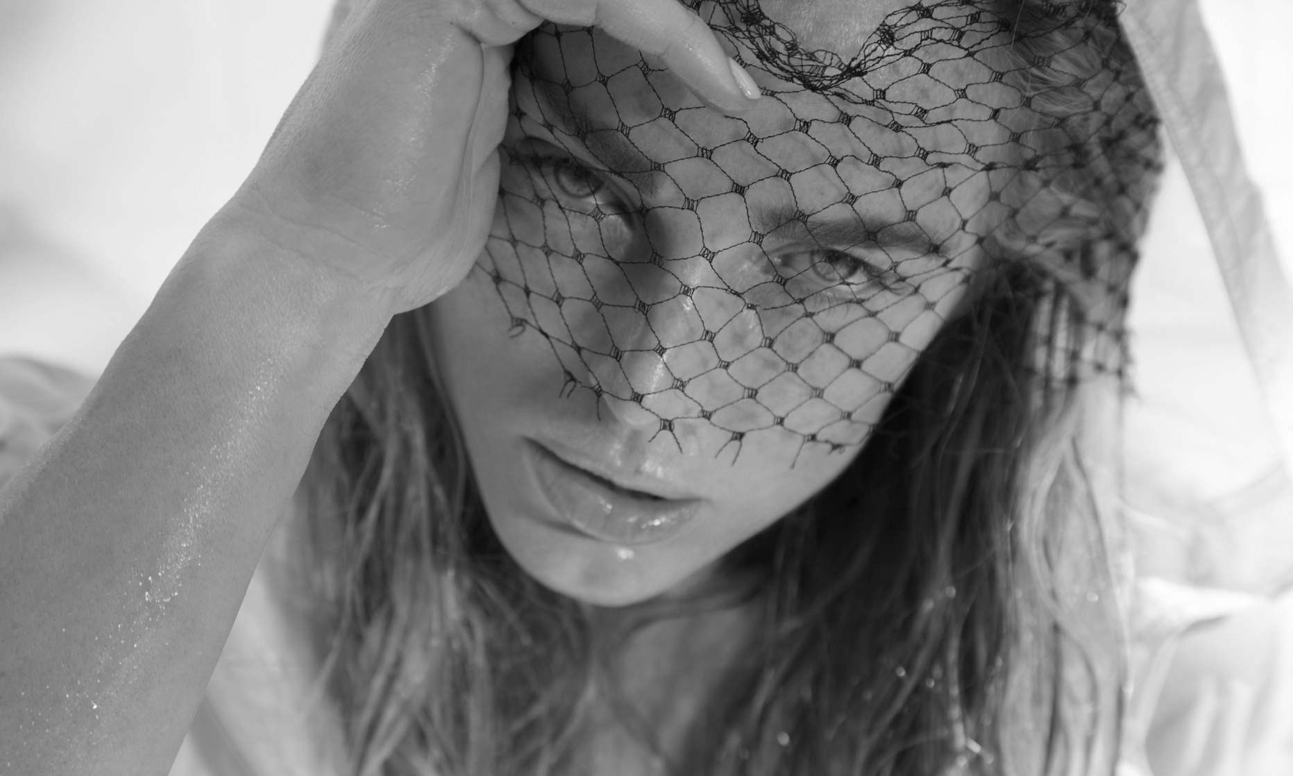 Caity Lotz
