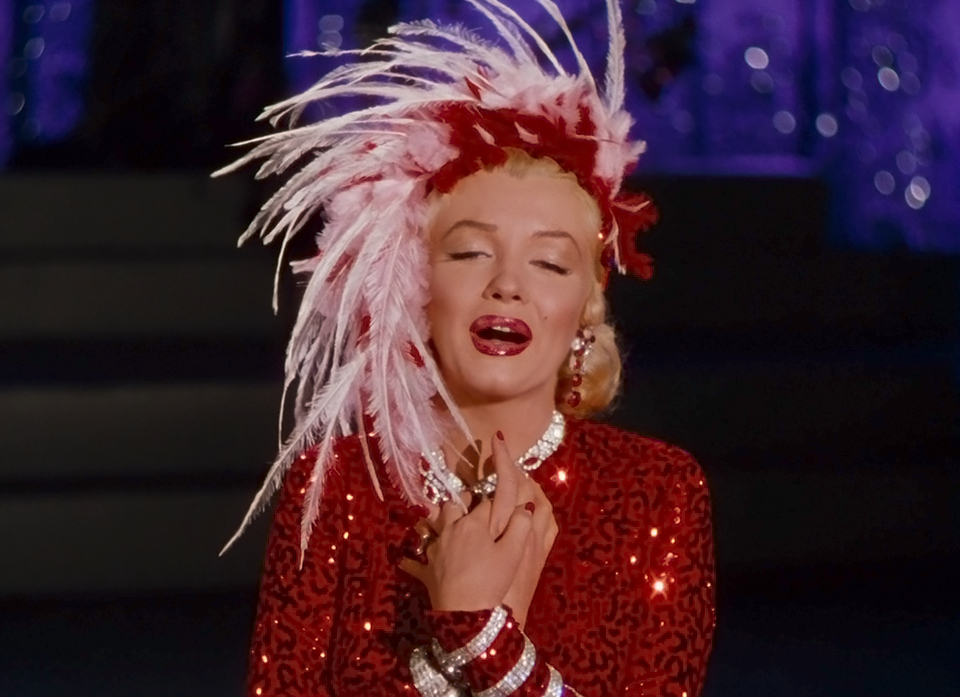 Gentlemen Prefer Blondes Gentlemen Prefer Blondes
