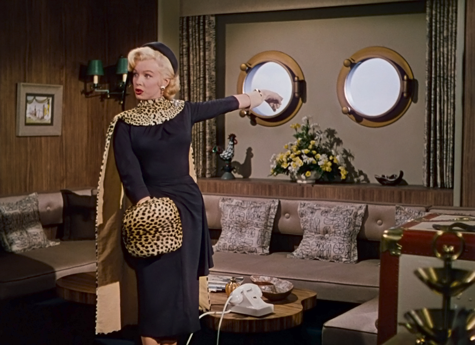 Gentlemen Prefer Blondes Gentlemen Prefer Blondes