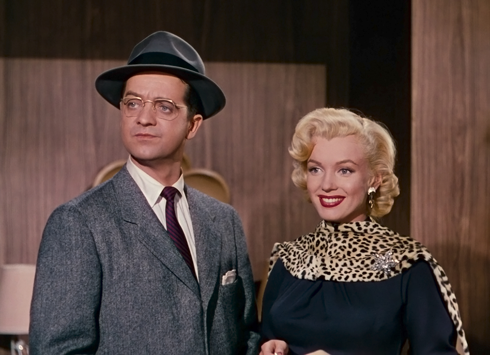 Gentlemen Prefer Blondes Gentlemen Prefer Blondes