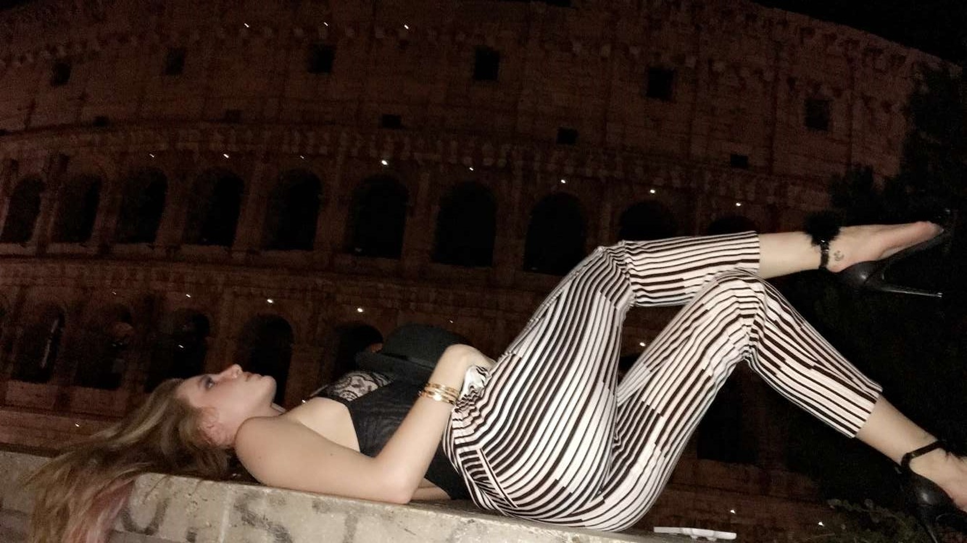 Bella Thorne Bella Thorne