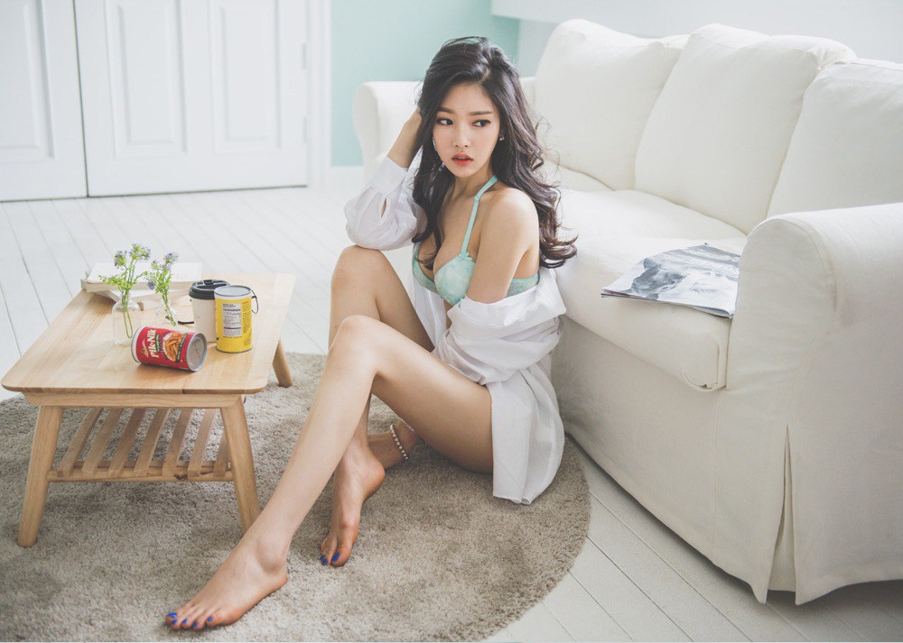 Jung Yun Jung Yun