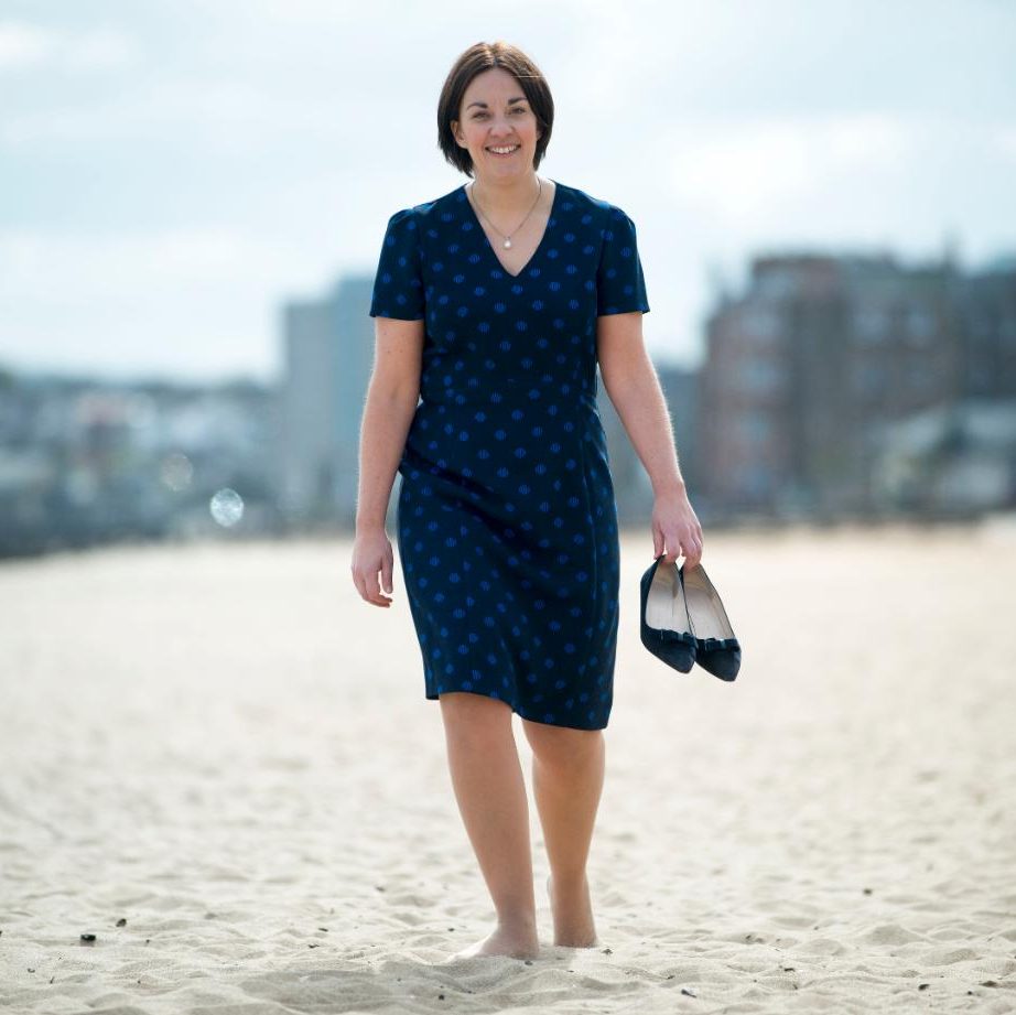 Kezia Dugdale