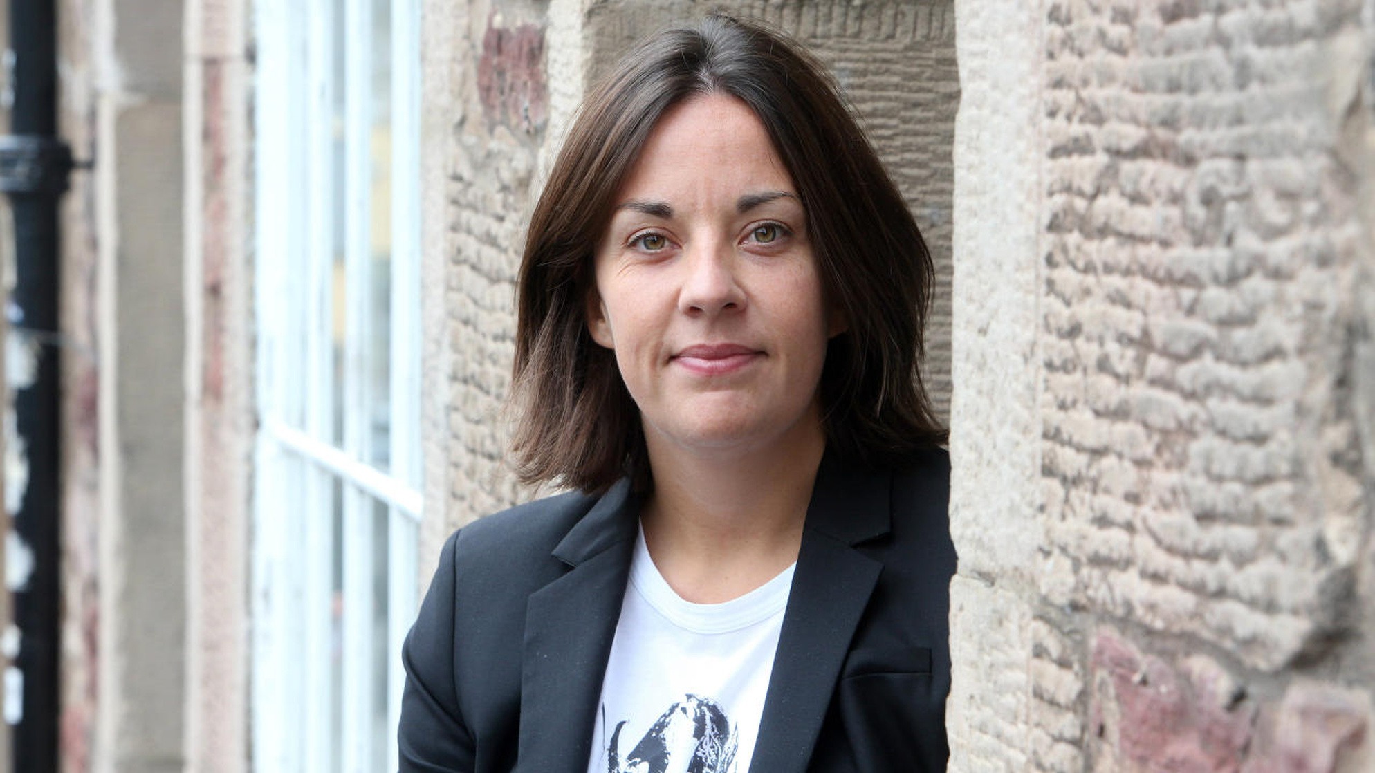 Kezia Dugdale Kezia Dugdale