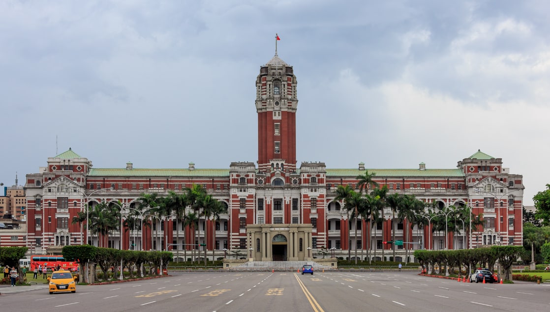 Taipei