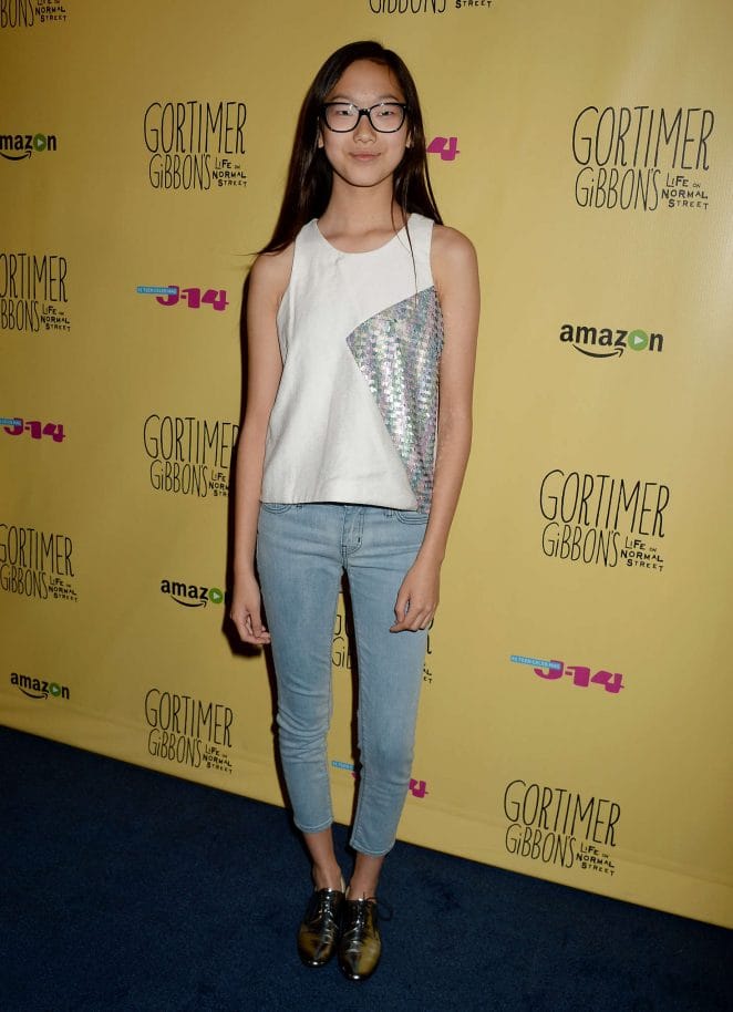 Madison Hu image