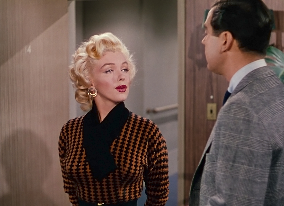 Gentlemen Prefer Blondes Gentlemen Prefer Blondes