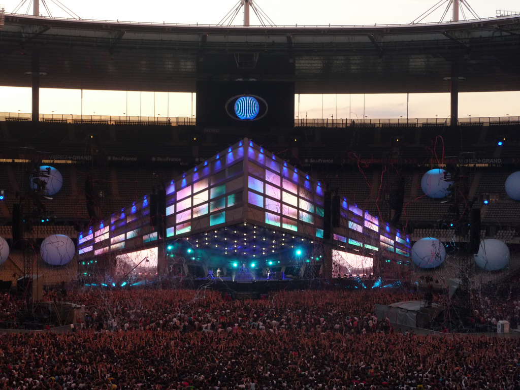 Muse