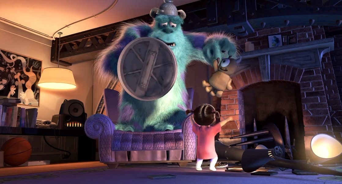 Monsters, Inc.