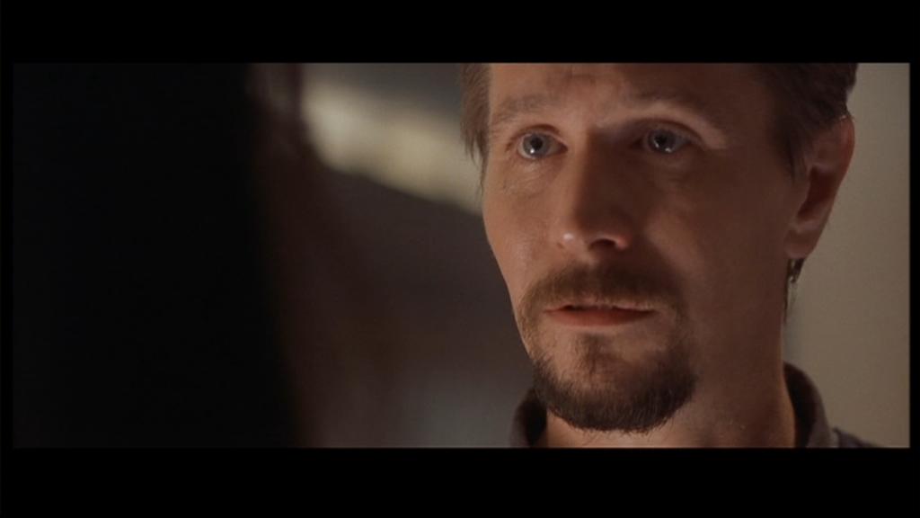 Gary Oldman