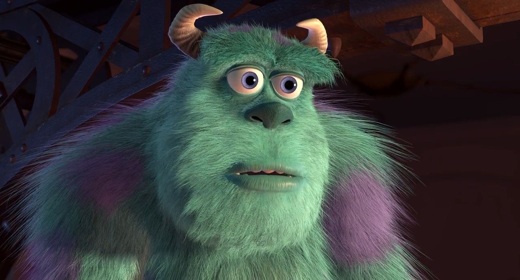 Monsters, Inc.
