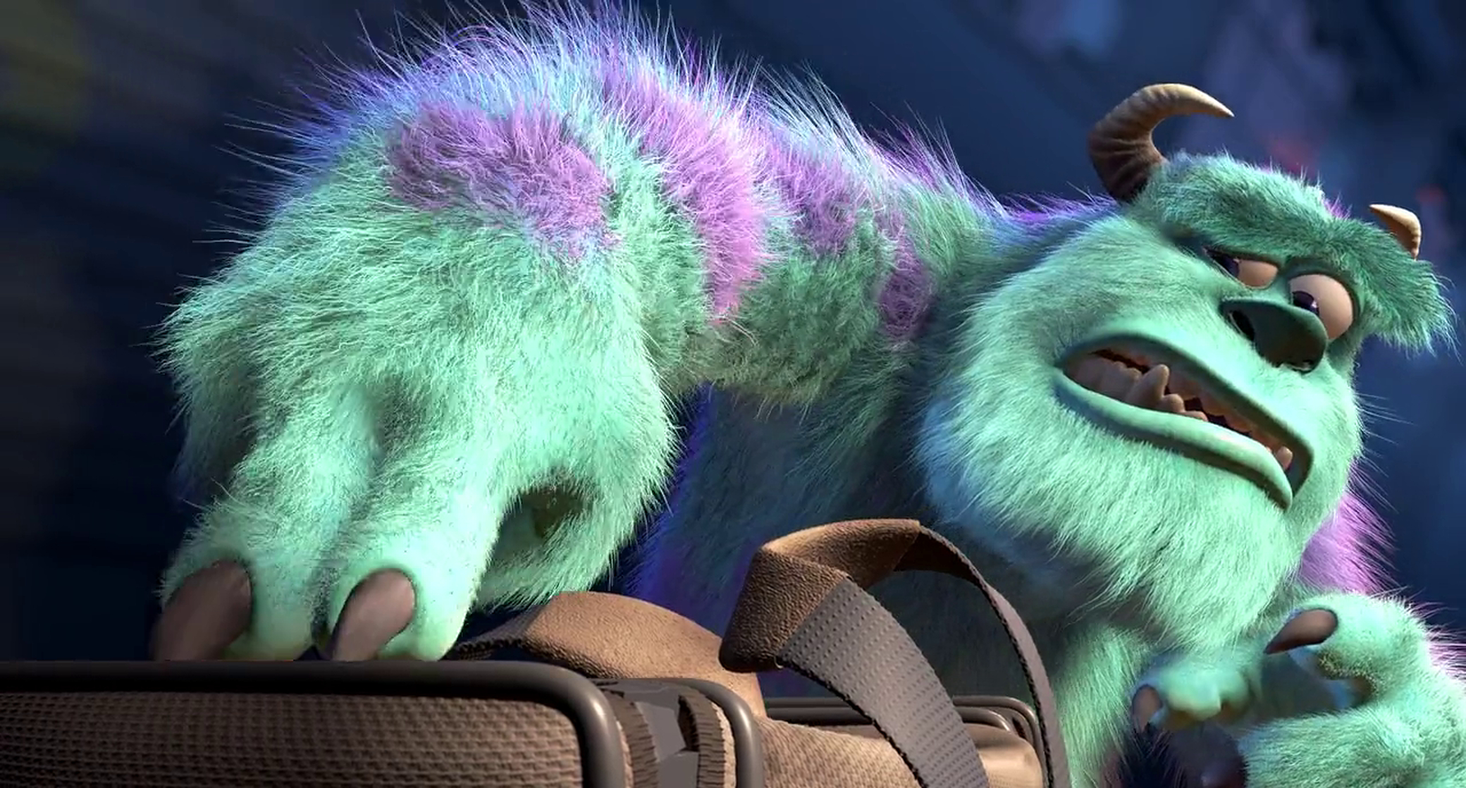 Monsters, Inc.
