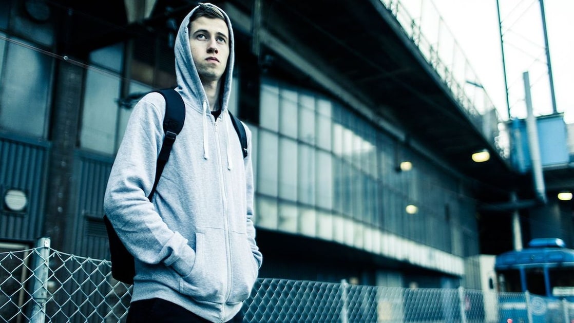 Alan Walker