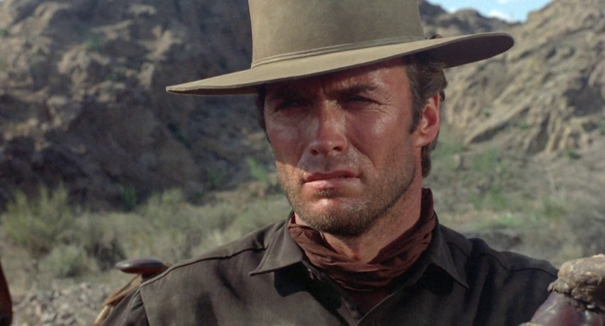 Hang 'Em High Hang 'Em High