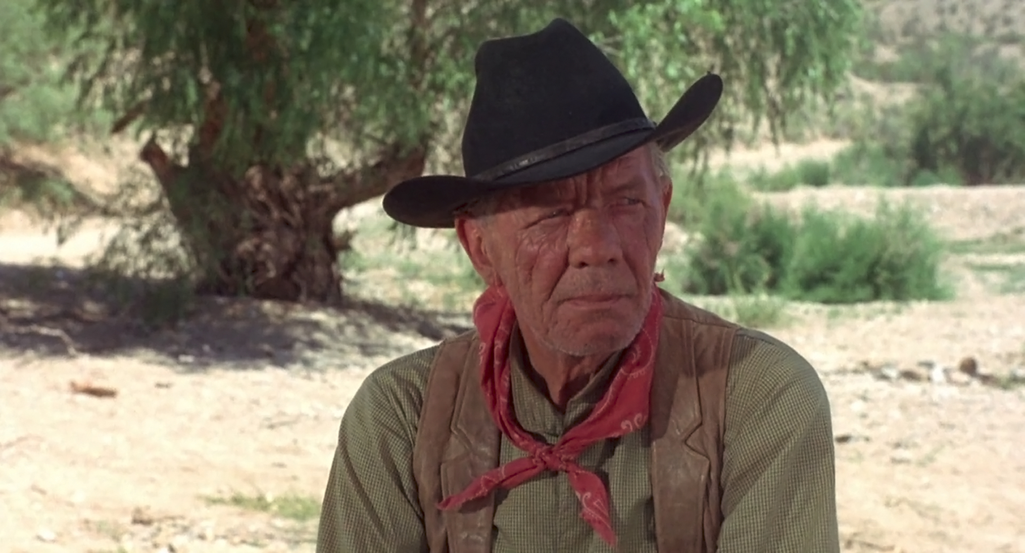 Hang 'Em High Hang 'Em High