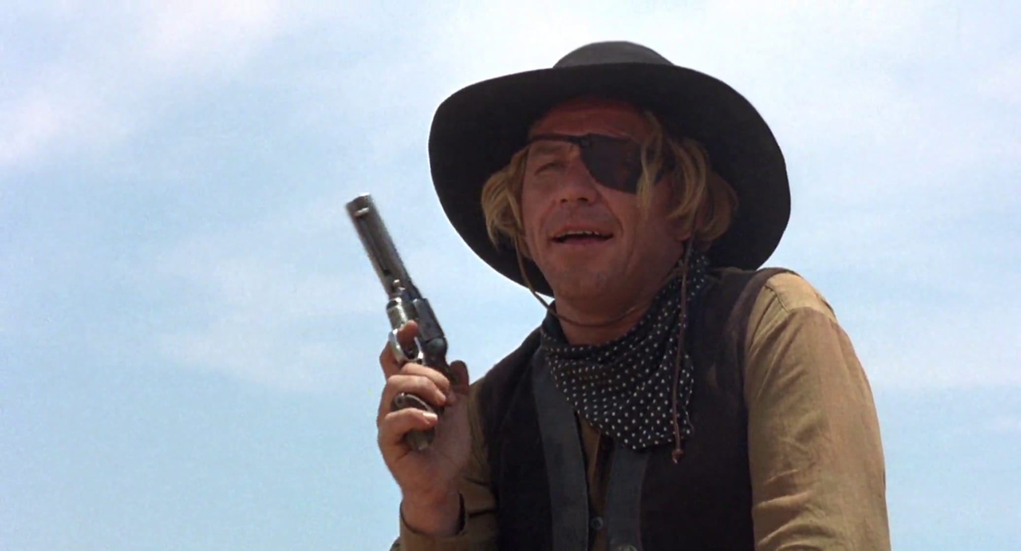 Hang 'Em High Hang 'Em High