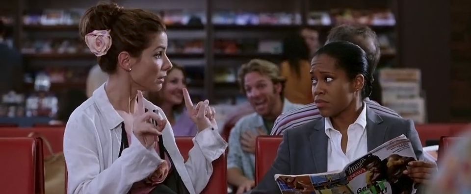 Miss Congeniality 2: Armed & Fabulous Miss Congeniality 2: Armed & Fabulous