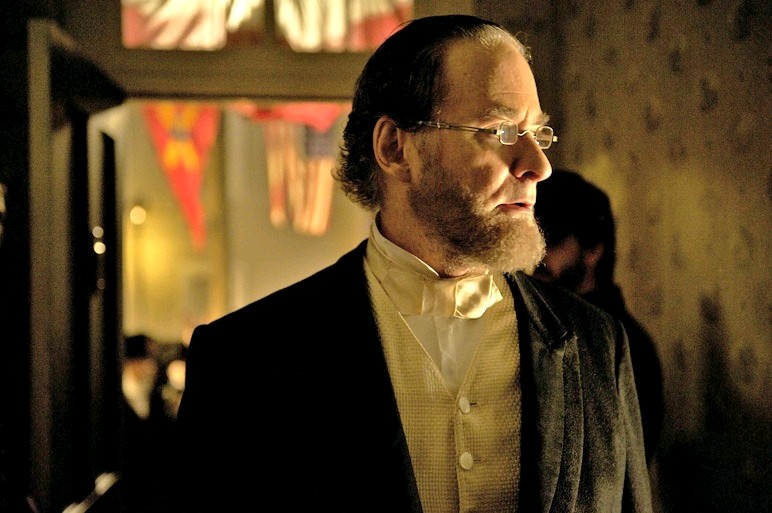The Conspirator The Conspirator