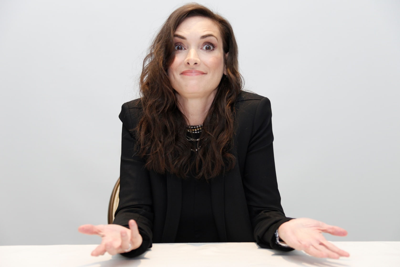 Winona Ryder Winona Ryder