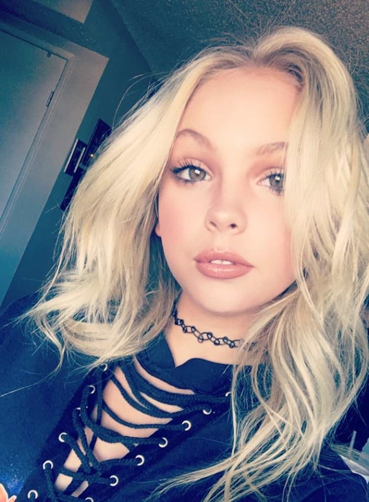 Picture of Jordyn Jones