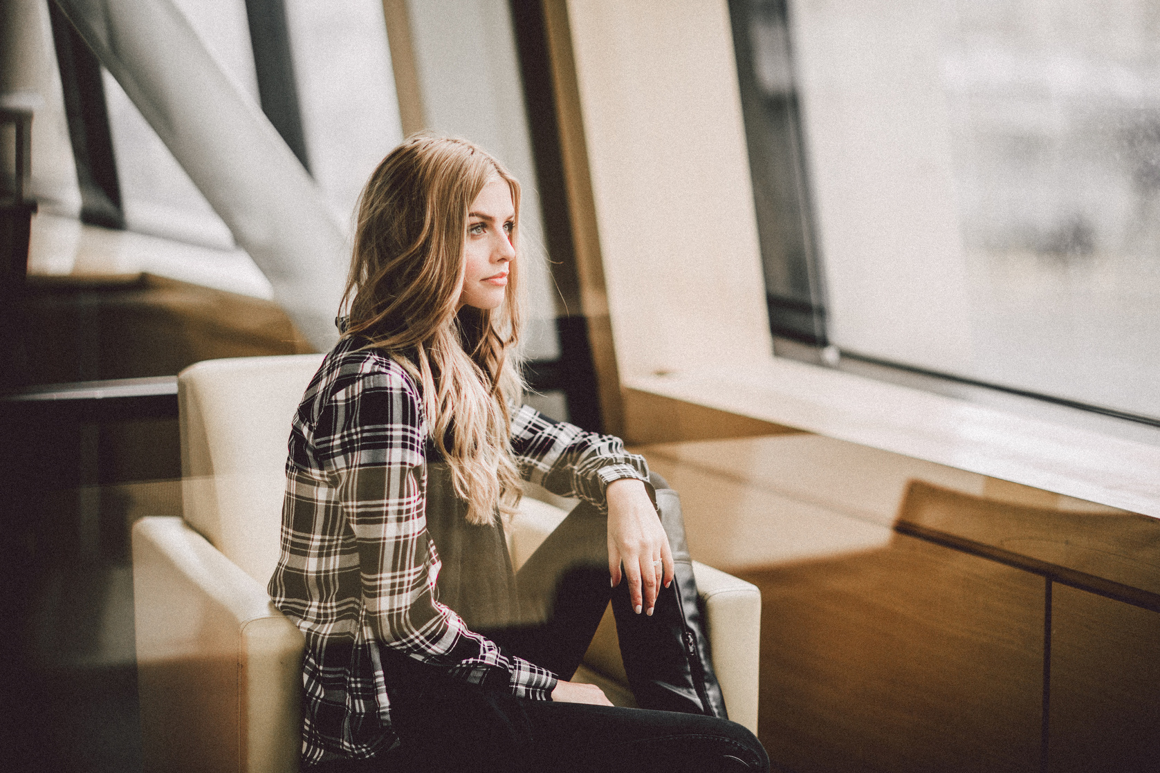 Marina Laswick Marina Laswick