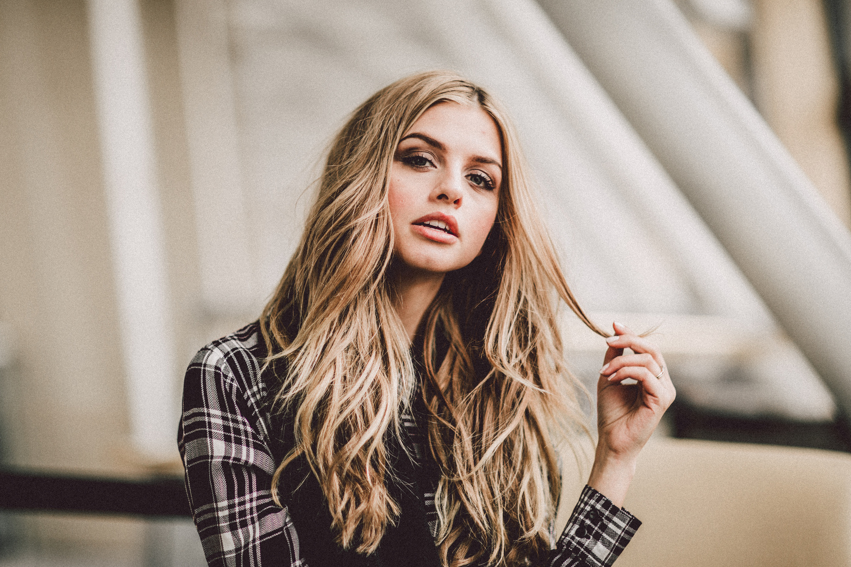 Marina Laswick Marina Laswick