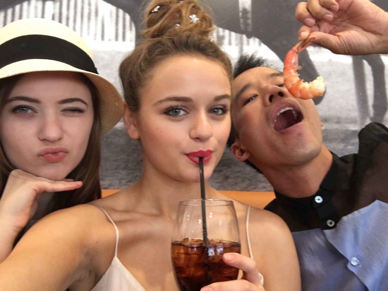 Joey King