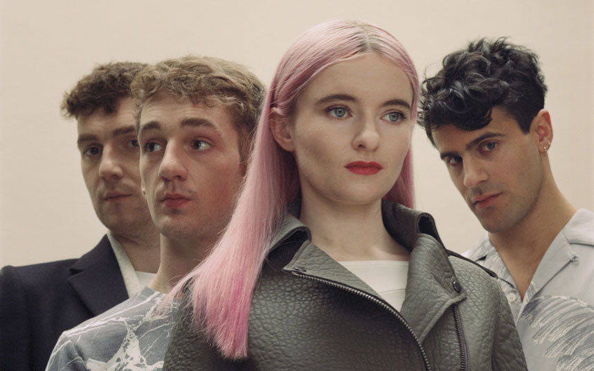 Clean bandit состав группы. Clean bandit cry baby extended. Clean bandit фото. Clean bandit cry baby extended. Clean bandit cry baby extended.