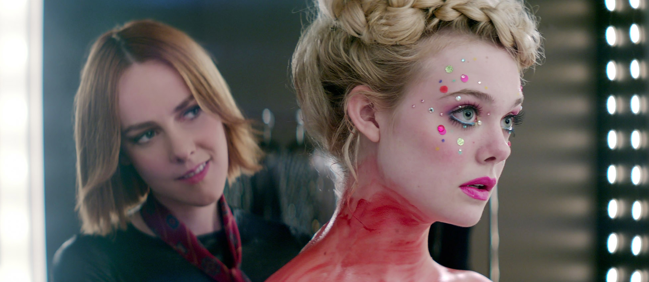 The Neon Demon