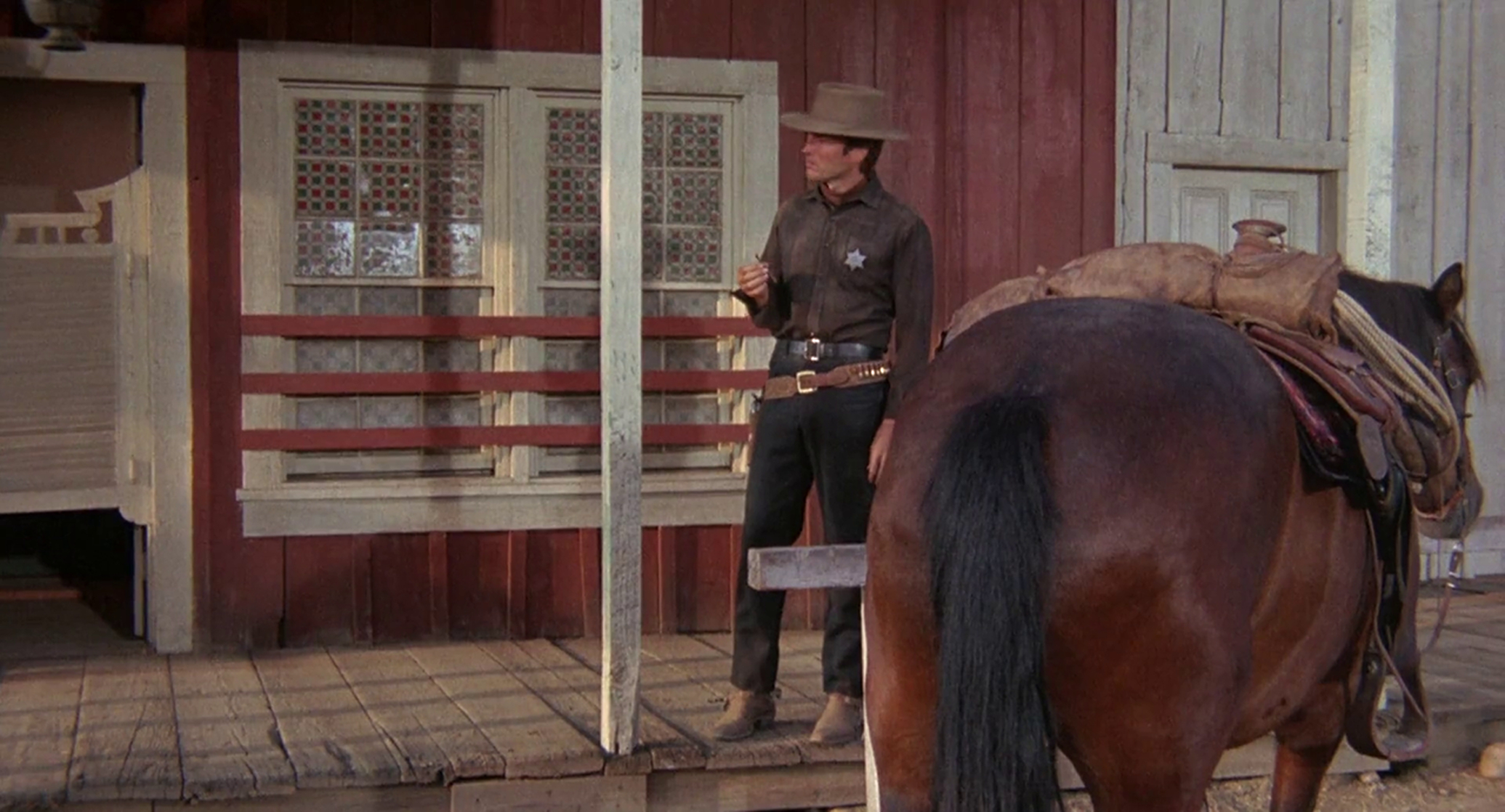 Hang 'Em High Hang 'Em High