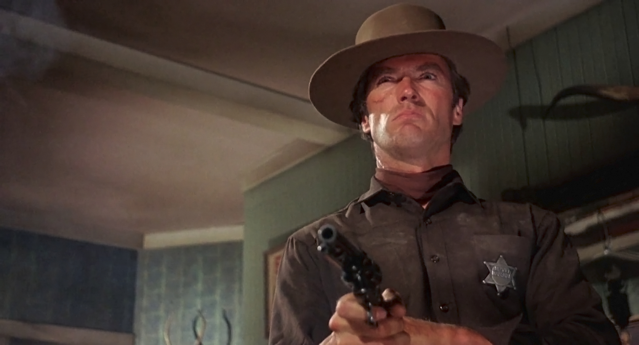 Hang 'Em High Hang 'Em High