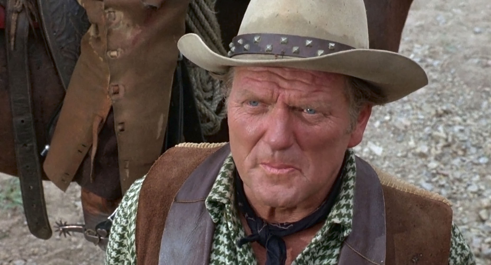 Hang 'Em High Hang 'Em High