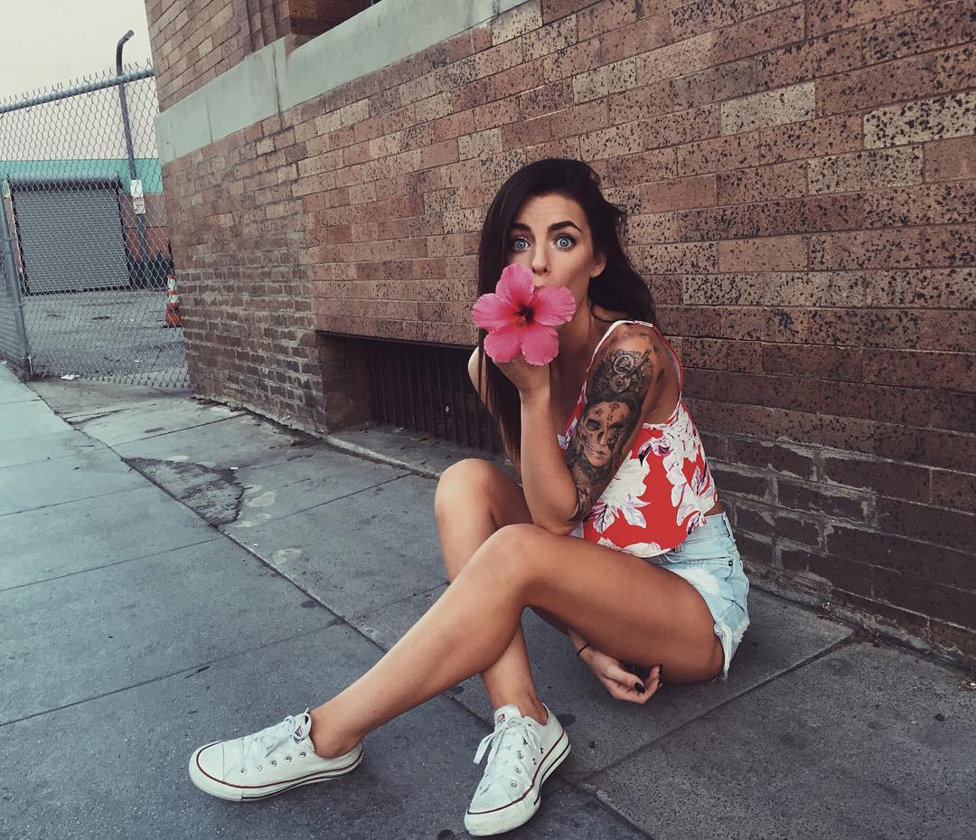 Kylie Rae Kylie Rae