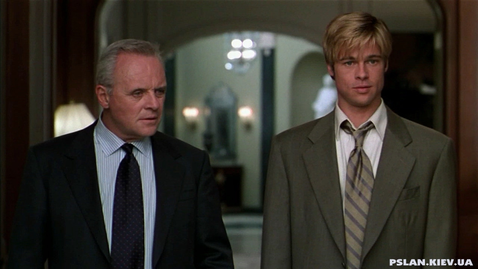 Meet Joe Black image