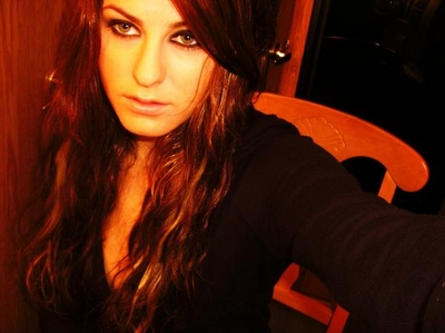 Picture of Scout Taylor-Compton