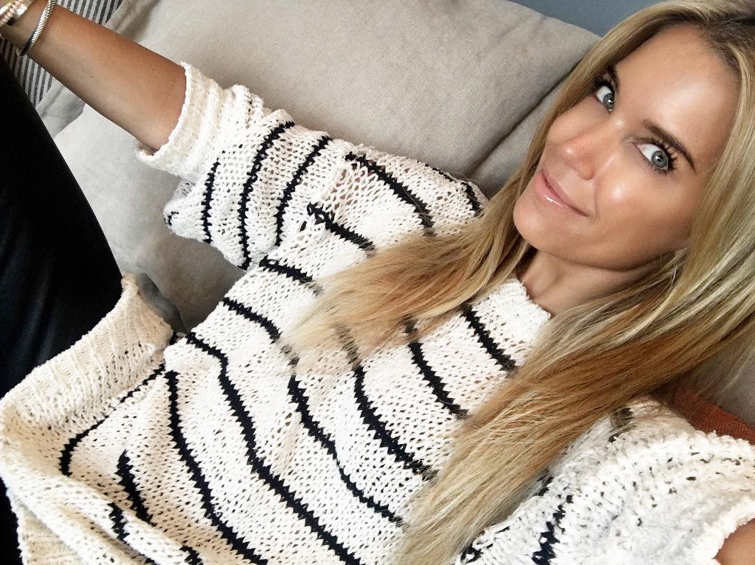 Sylvie Van Der Vaart Sylvie Van Der Vaart