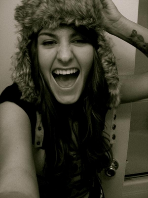 Picture of Scout Taylor-Compton