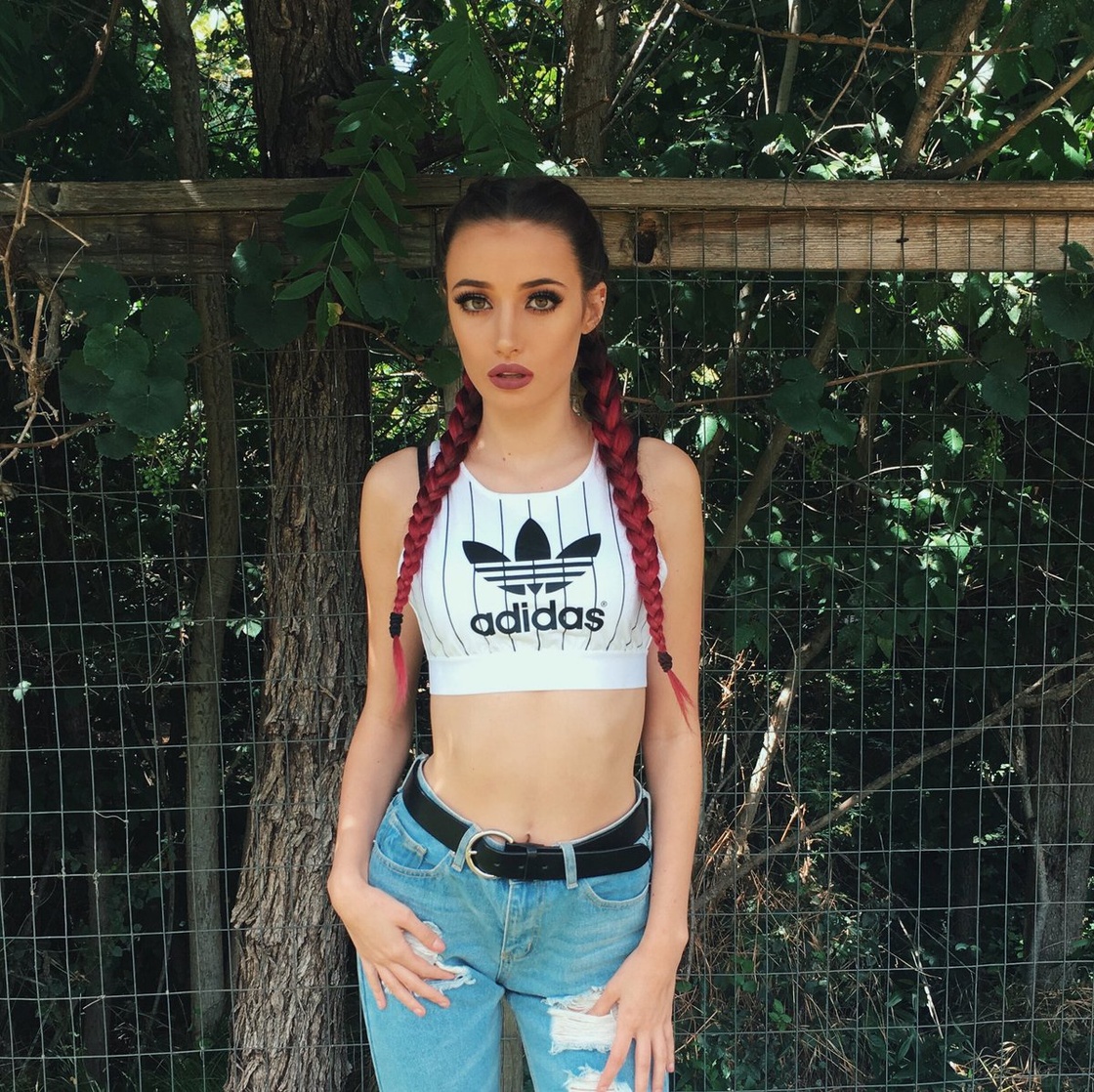 Olivia O'Brien Olivia O'Brien