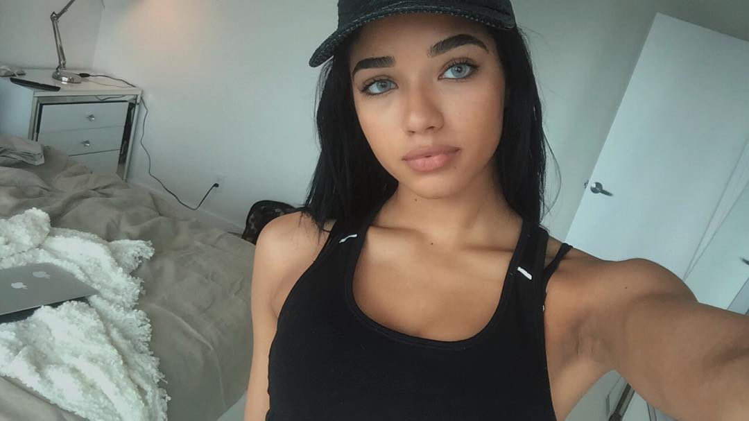 Yovanna Ventura Yovanna Ventura